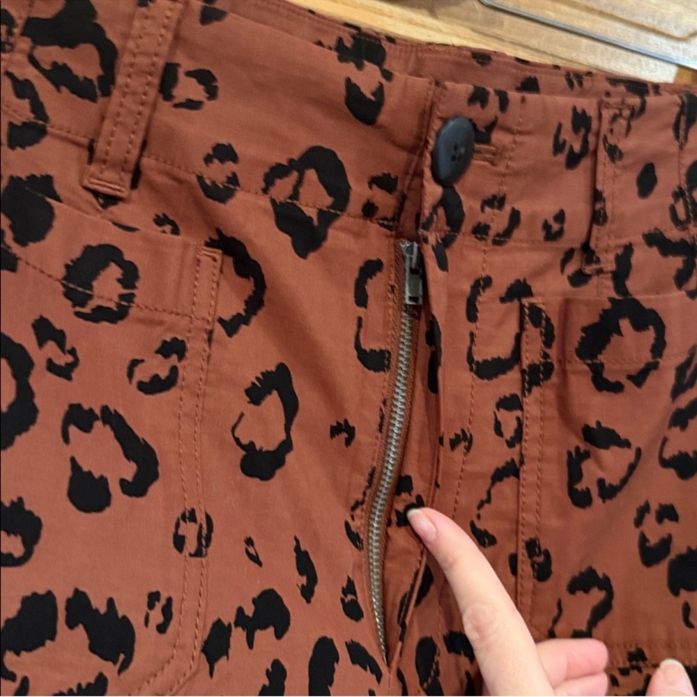 Maeve Colette Pants - Picture 7 of 8